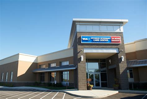 Advanced veterinary care center - VCA Advanced Veterinary Care Center. 7712 Crosspoint Commons Fishers, IN 46038. Get Directions HOURS Mon: Open 24 hours. Tue: Open 24 hours. Wed: Open 24 hours. Thu: Open 24 hours. Fri: Open 24 hours. Sat: Open 24 hours. Sun: Open 24 hours. GET IN TOUCH 317-578-4100 317-578-4900 Send us a message Main Menu Hours & Info. …